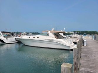 46' Sea Ray 1998 Yacht For Sale